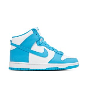 Nike Dunk High Retro Laser Blue DD1399-400 - Phonecase4u photo 1