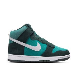 Nike Dunk High Retro SE Athletic Club Pro Green DJ6152-300 - Phonecase4u photo 1