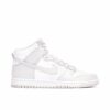 Nike Dunk High Retro White Vast Grey DD1399-100 - Phonecase4u photo 1