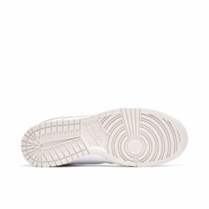 Nike Dunk High Retro White Vast Grey DD1399-100 - Phonecase4u photo 3