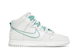 Nike Dunk High SE First Use Sail (GS) DD0733-001 - Phonecase4u photo 1