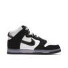 Nike Dunk High Slam Jam White Black DA1639-101 - Phonecase4u photo 1