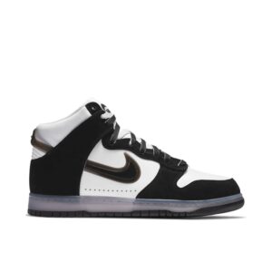 Nike Dunk High Slam Jam White Black DA1639-101 - Phonecase4u photo 1