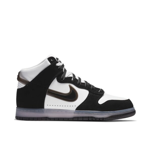 Nike Dunk High Slam Jam White Black DA1639-101 - Phonecase4u photo 1