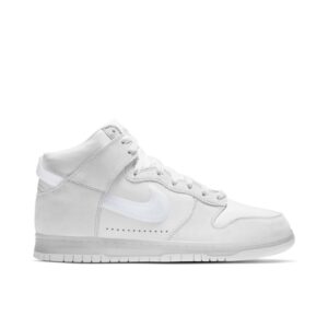 Nike Dunk High Slam Jam White Pure Platinum DA1639-100 - Phonecase4u photo 1