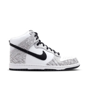 Nike Dunk High SP Cocoa Snake 624512-010 - Phonecase4u photo 1