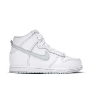 Nike Dunk High SP Pure Platinum (PS) DC9053-101 - Phonecase4u photo 1