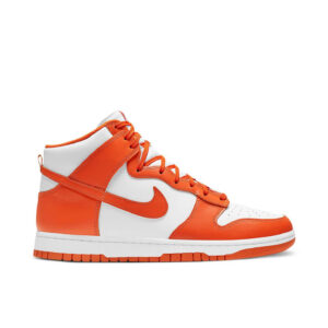 Nike Dunk High Syracuse (2021) DD1399-101 - Phonecase4u photo 1