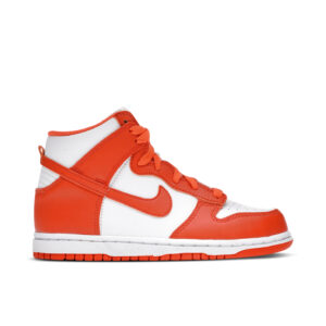 Nike Dunk High Syracuse (2021) (PS) DD2314-100 - Phonecase4u photo 1