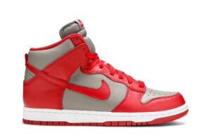 Nike Dunk High UNLV 850477-001 - Phonecase4u photo 1