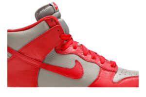 Nike Dunk High UNLV 850477-001 - Phonecase4u photo 2