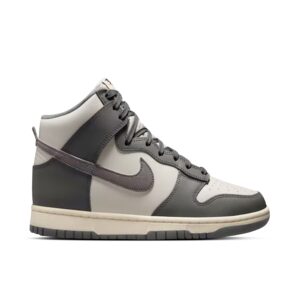 Nike Dunk High Vintage Light Bone Grey DM0582-001 - Phonecase4u photo 1