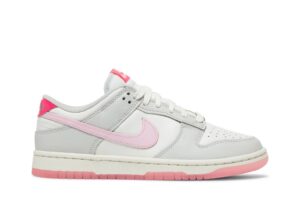 Nike Dunk Low 520 Pack Pink FN3451-161 - Phonecase4u photo 1