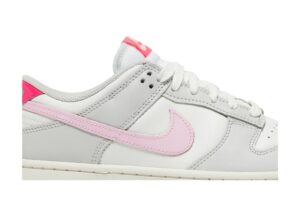 Nike Dunk Low 520 Pack Pink FN3451-161 - Phonecase4u photo 2