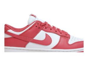 Nike Dunk Low Archeo Pink (Women's) DD1503-111 - Phonecase4u photo 2