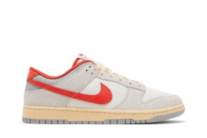 Nike Dunk Low Athletic Department Picante Red FJ5429-133 - Phonecase4u photo 1