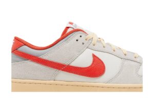 Nike Dunk Low Athletic Department Picante Red FJ5429-133 - Phonecase4u photo 2