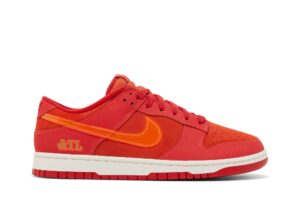 Nike Dunk Low ATL FD0724-657 - Phonecase4u photo 1