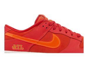 Nike Dunk Low ATL FD0724-657 - Phonecase4u photo 2