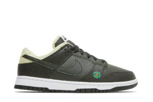 Nike Dunk Low Avocado (Women's) DM7606-300 - Phonecase4u photo 1