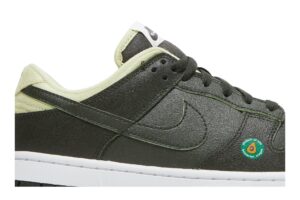 Nike Dunk Low Avocado (Women's) DM7606-300 - Phonecase4u photo 2