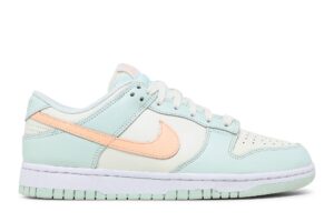 Nike Dunk Low Barely Green (Women's) DD1503-104 - Phonecase4u photo 1