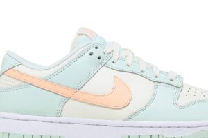 Nike Dunk Low Barely Green (Women's) DD1503-104 - Phonecase4u photo 2