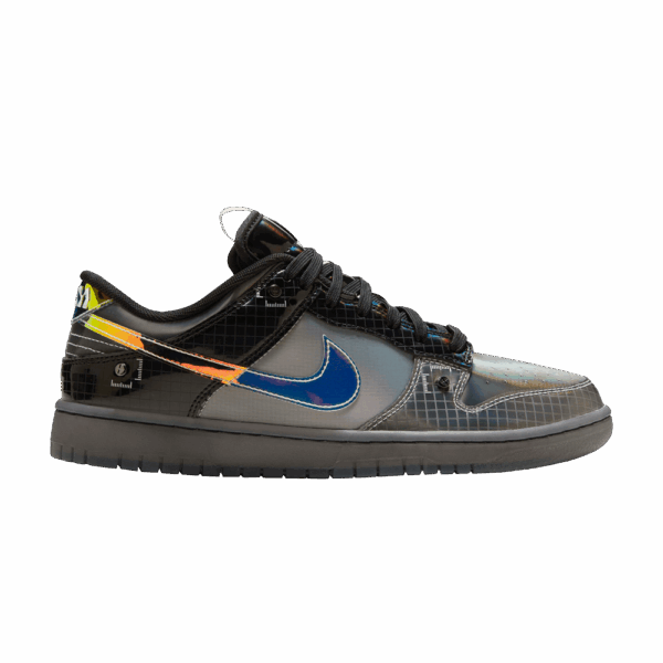 Nike Dunk Low BETRUE To Your DNA Hyperflat FV3617-001 - Phonecase4u photo 1