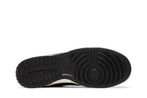 Nike Dunk Low Black Canvas DV7211-001 - Phonecase4u photo 4