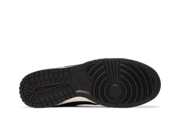 Nike Dunk Low Black Canvas DV7211-001 - Phonecase4u photo 4
