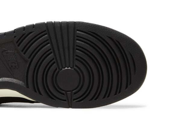 Nike Dunk Low Black Canvas DV7211-001 - Phonecase4u photo 5