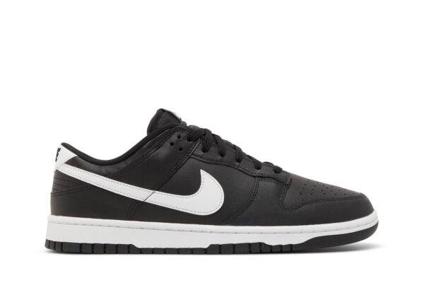 Nike Dunk Low Black Panda 2.0 DV0831-002 - Phonecase4u photo 1