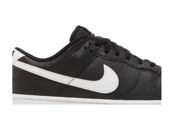 Nike Dunk Low Black Panda 2.0 DV0831-002 - Phonecase4u photo 2