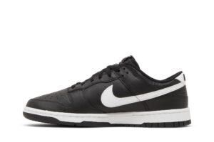 Nike Dunk Low Black Panda 2.0 DV0831-002 - Phonecase4u photo 3