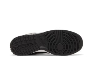 Nike Dunk Low Black Panda 2.0 DV0831-002 - Phonecase4u photo 4