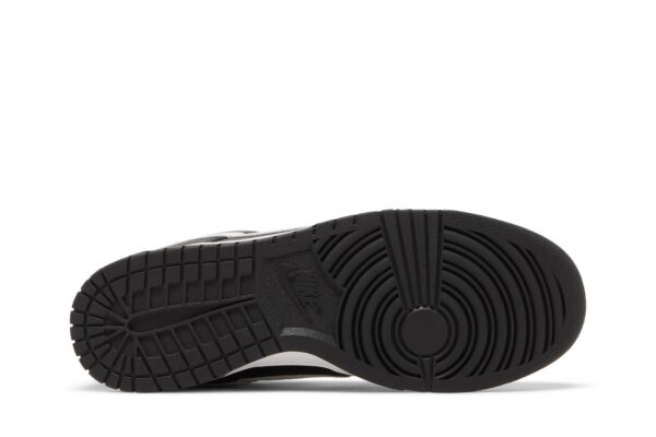 Nike Dunk Low Black Panda 2.0 DV0831-002 - Phonecase4u photo 4