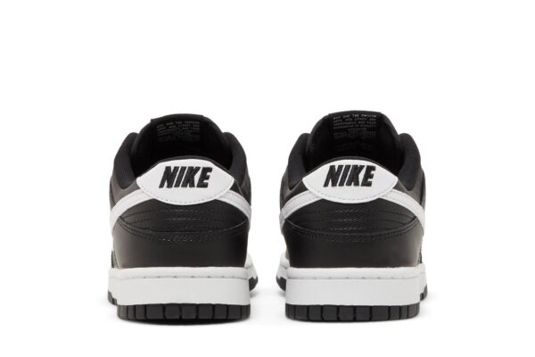 Nike Dunk Low Black Panda 2.0 DV0831-002 - Phonecase4u photo 6