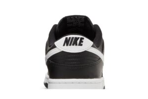 Nike Dunk Low Black Panda 2.0 DV0831-002 - Phonecase4u photo 7