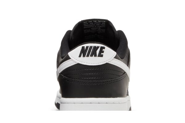 Nike Dunk Low Black Panda 2.0 DV0831-002 - Phonecase4u photo 7