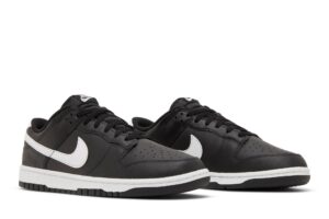Nike Dunk Low Black Panda 2.0 DV0831-002 - Phonecase4u photo 8