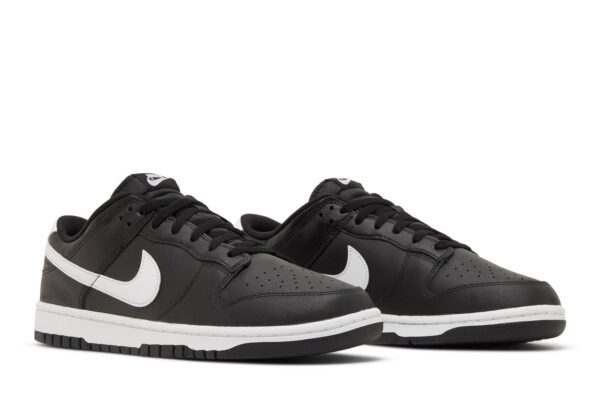 Nike Dunk Low Black Panda 2.0 DV0831-002 - Phonecase4u photo 8