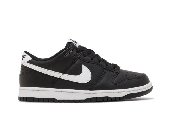 Nike Dunk Low Black Panda 2.0 (GS) FD1232-001 - Phonecase4u photo 1
