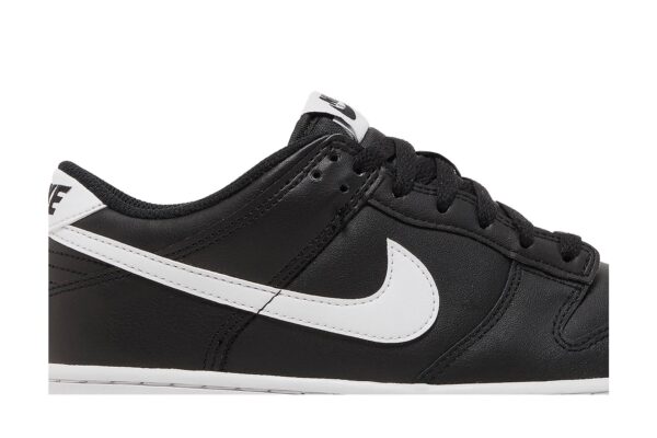 Nike Dunk Low Black Panda 2.0 (GS) FD1232-001 - Phonecase4u photo 2