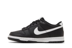 Nike Dunk Low Black Panda 2.0 (GS) FD1232-001 - Phonecase4u photo 3