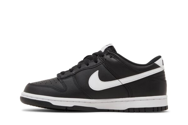 Nike Dunk Low Black Panda 2.0 (GS) FD1232-001 - Phonecase4u photo 3