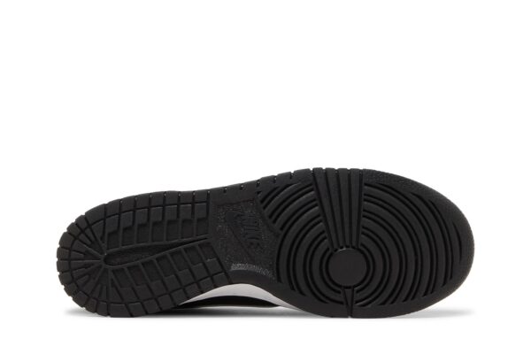 Nike Dunk Low Black Panda 2.0 (GS) FD1232-001 - Phonecase4u photo 4