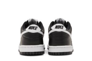Nike Dunk Low Black Panda 2.0 (GS) FD1232-001 - Phonecase4u photo 6