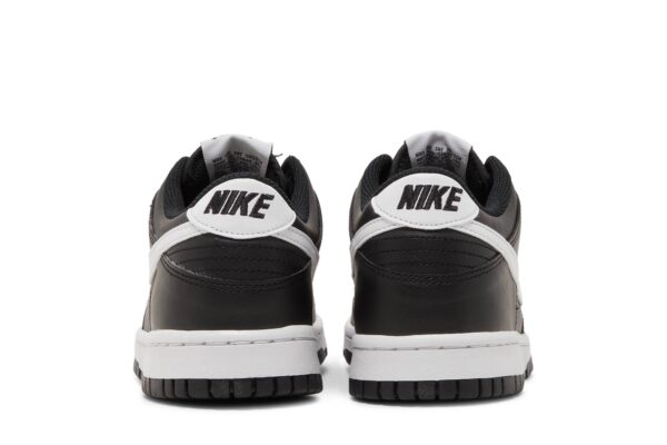 Nike Dunk Low Black Panda 2.0 (GS) FD1232-001 - Phonecase4u photo 6