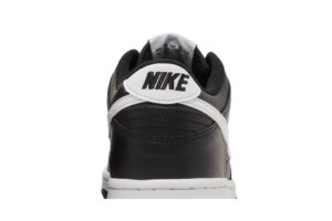 Nike Dunk Low Black Panda 2.0 (GS) FD1232-001 - Phonecase4u photo 7