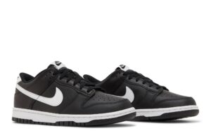 Nike Dunk Low Black Panda 2.0 (GS) FD1232-001 - Phonecase4u photo 8